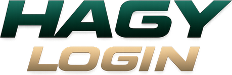 hagy login logo